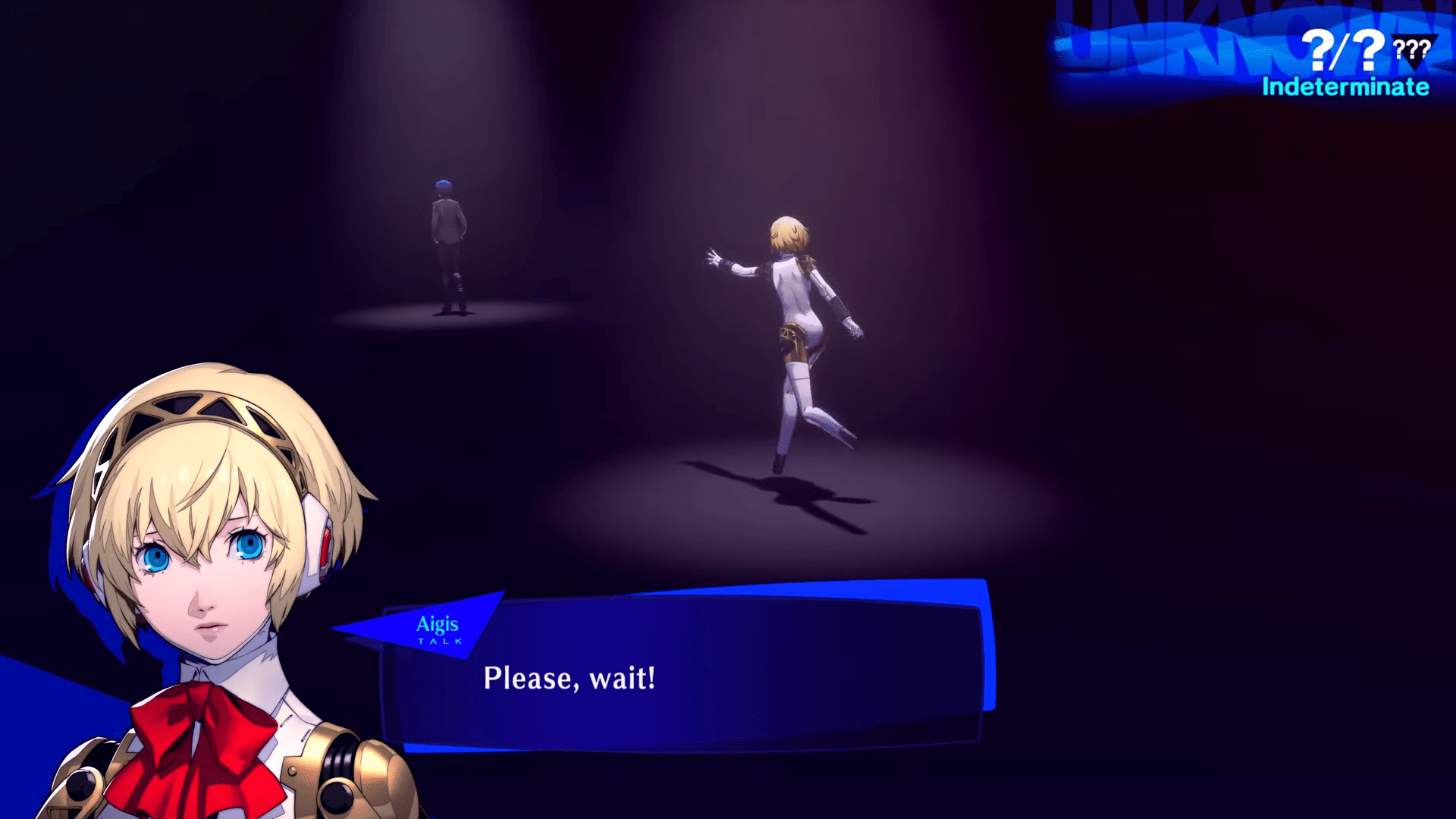 ATLUS Releases Reimagined Epilogue ‘Episode Aigis -The Answer-’ for Persona 3 Reload