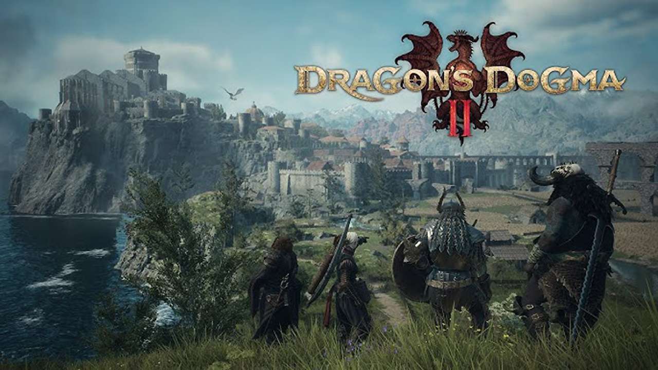 DLC Dragon’s Dogma 2 может быть анонсирован в ближайшем будущем