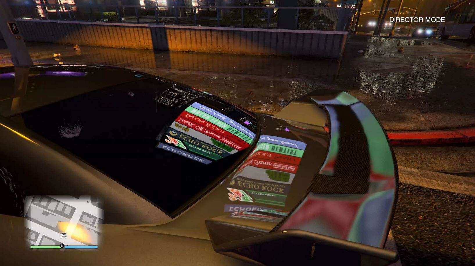 Gta v pc ray tracing 
