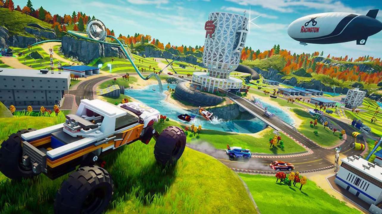 Nintendo switch dlc