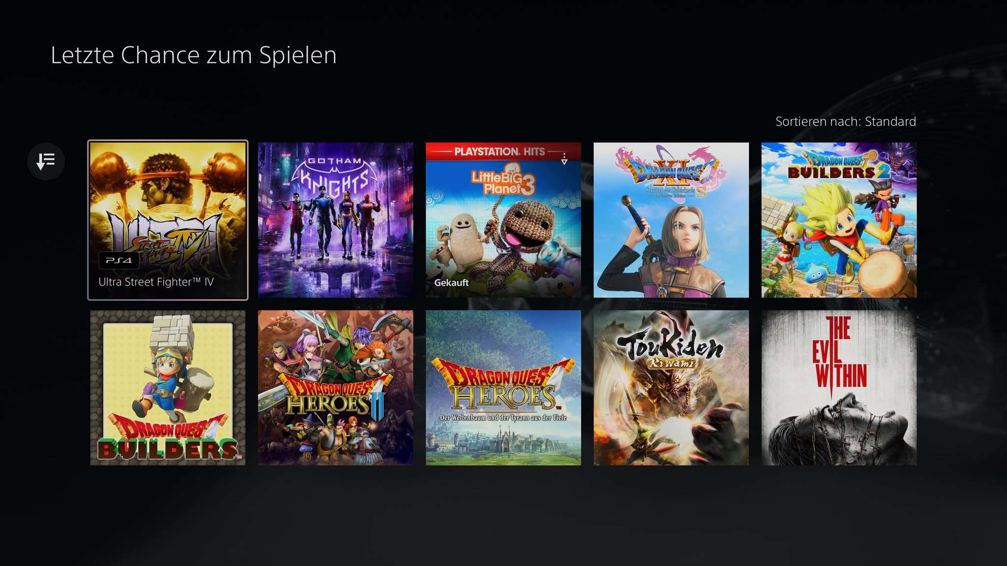 Ps plus october 2024