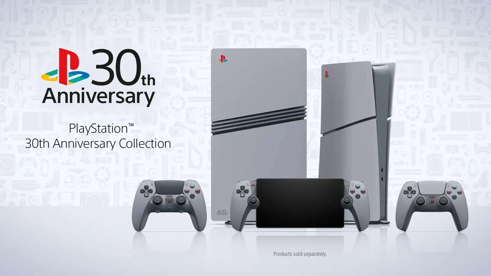 PS5 Pro 30th Anniversary Bundle Pre-Orders Sell Out Quickly in the UK, Priced at £959.99