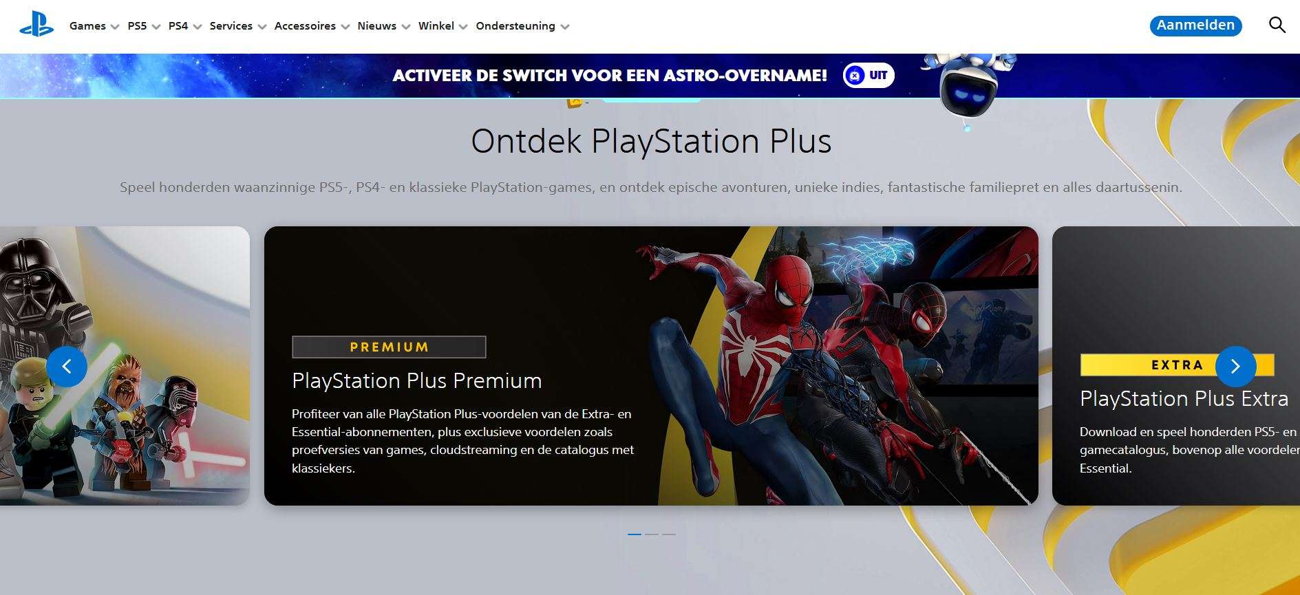Spider-man 2 ps plus