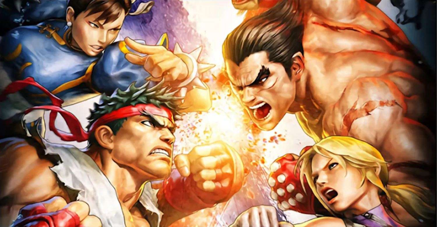 Capcom Is Updating Several GFWL Games To Bring Them Back On Steam