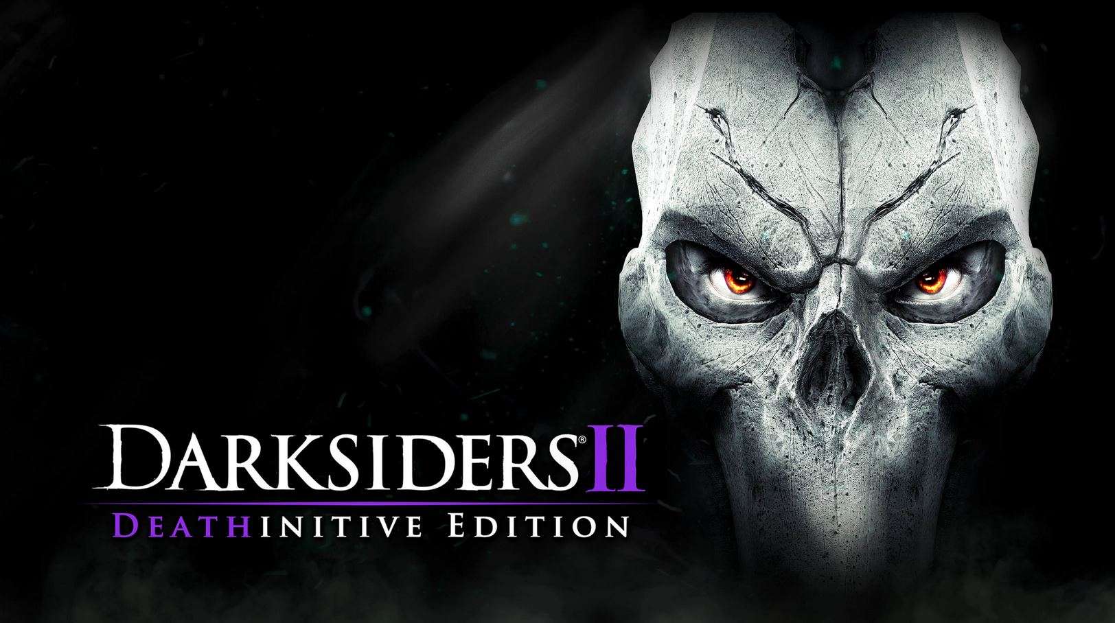 Darksiders 2 Deathfinitive Edition DX12 Update On PC Introduces Shader Compilation Stutter