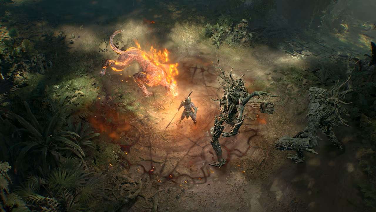 Diablo IV Update 1.060 Drops Out Today With Multiple Bug Fixes