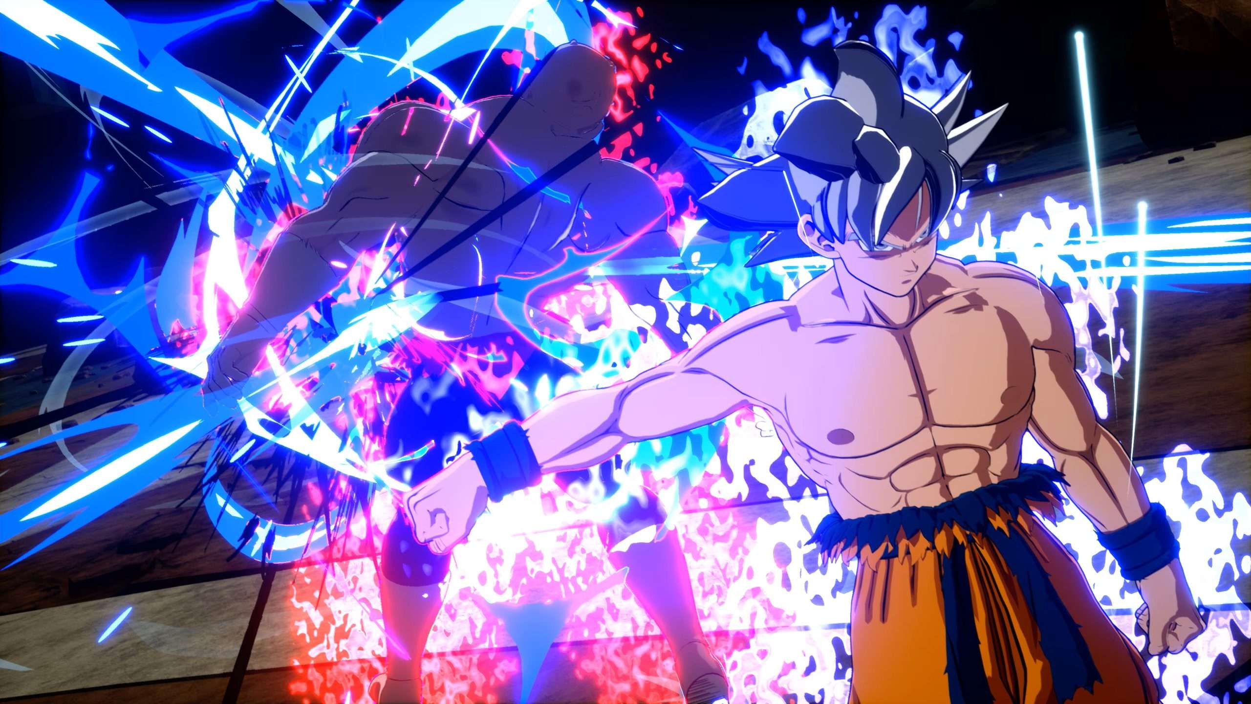 Dragon ball z sparking zero dlc characters