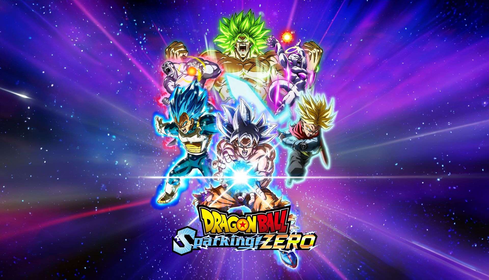 Возможно, были раскрыты персонажи DLC Dragon Ball Sparking ZERO