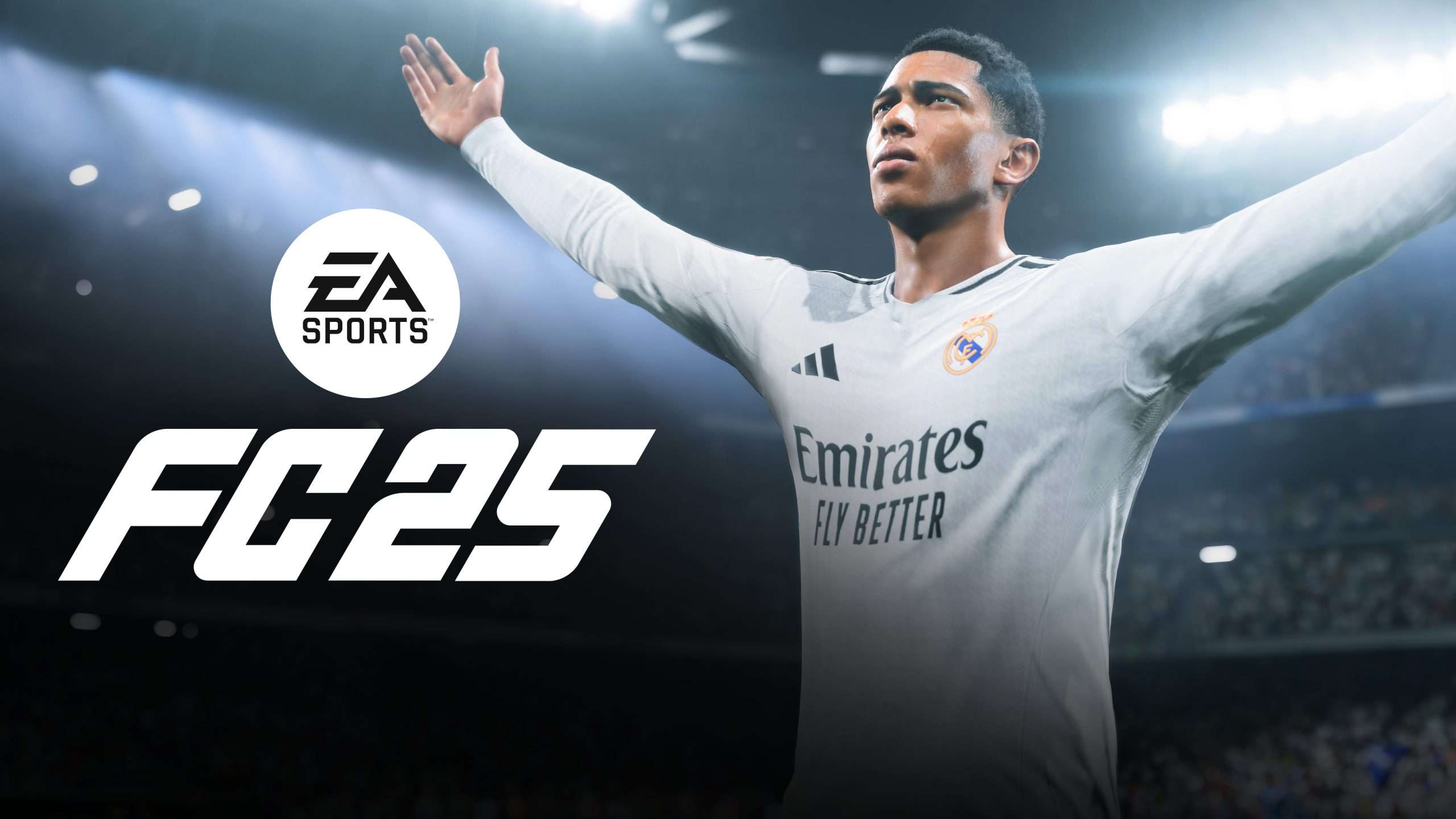 Обновление 1.005 EA Sports FC 25 выходит сегодня для консолей [обновление названия 2]