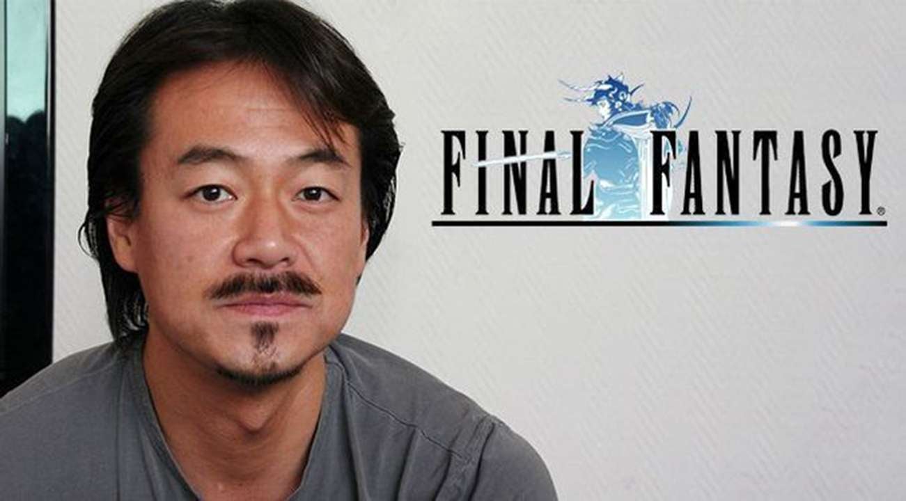 Final Fantasy Creator Admits He “Cheated” On Nintendo When Series Moved To PlayStation