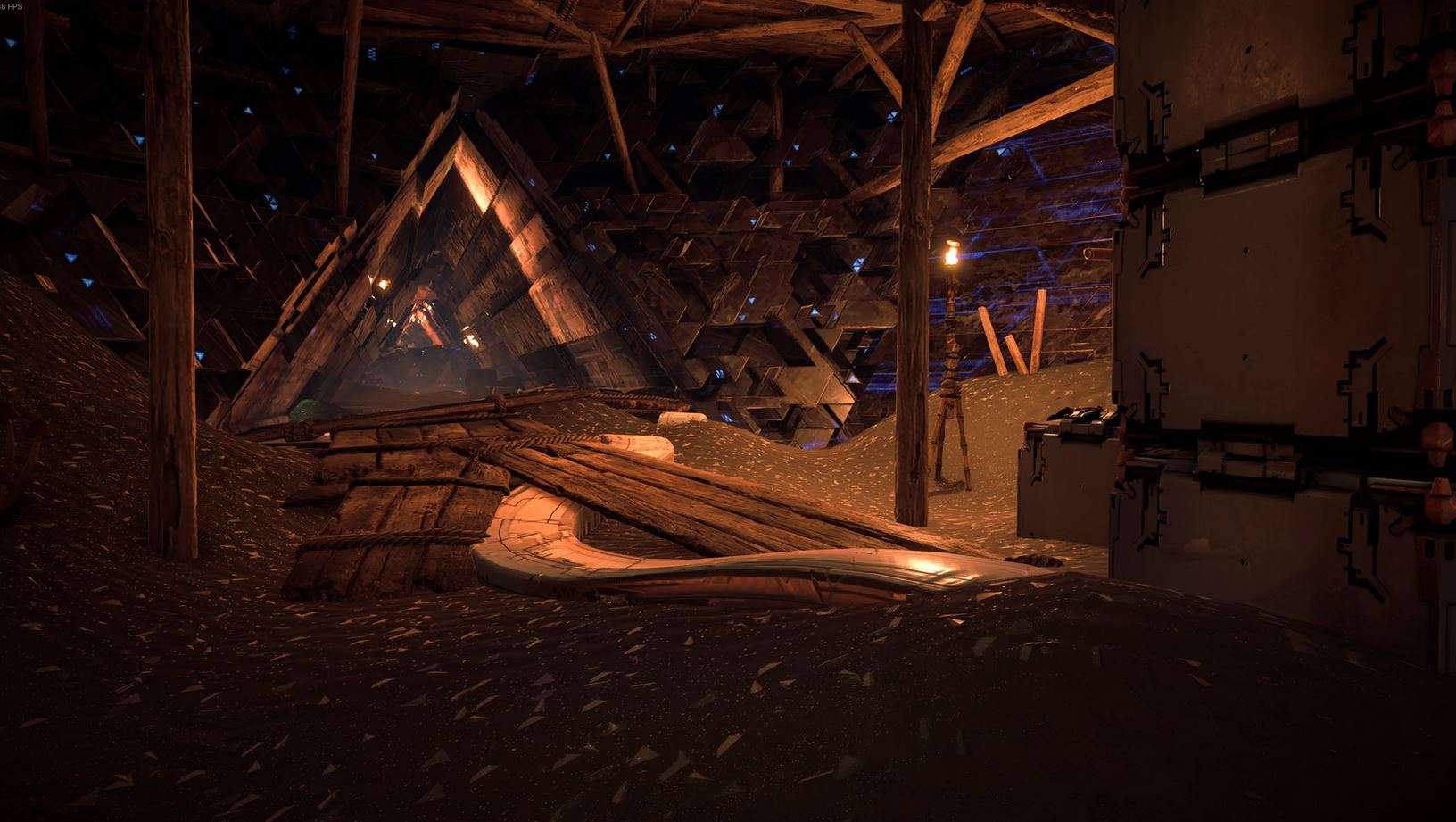 Horizon zero dawn remastered