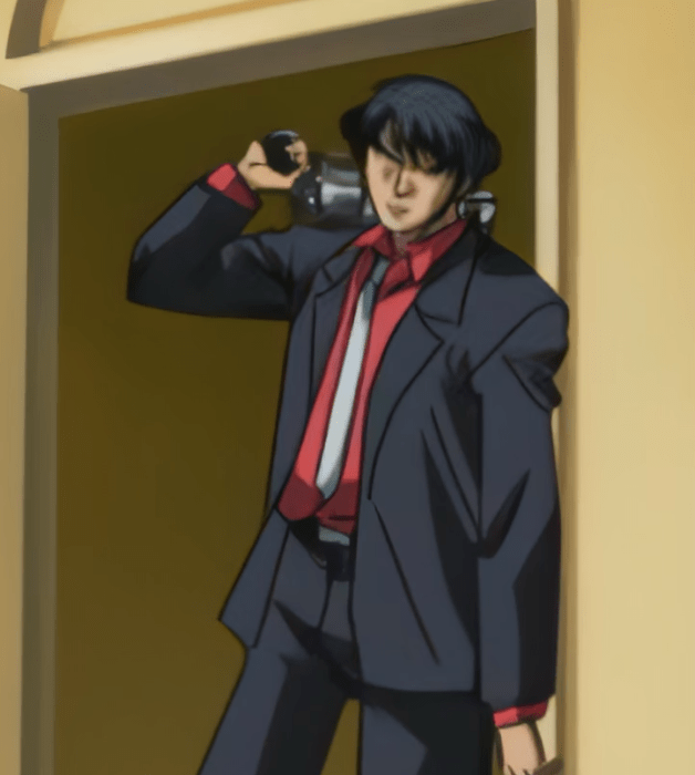 Killer7 upgrade