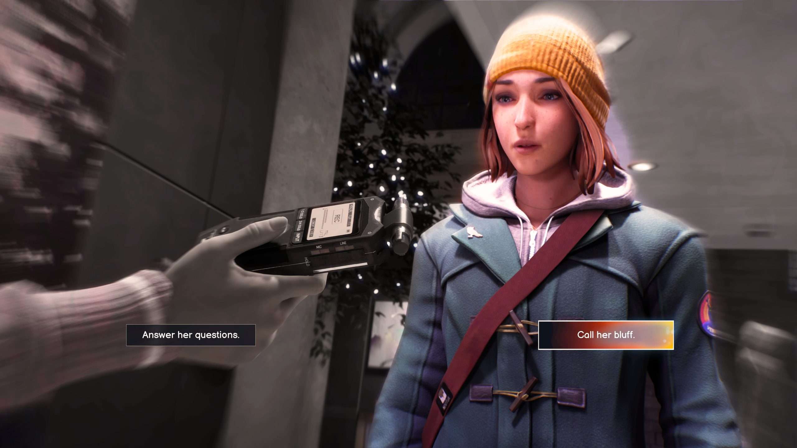 Life is strange double exposure sequel