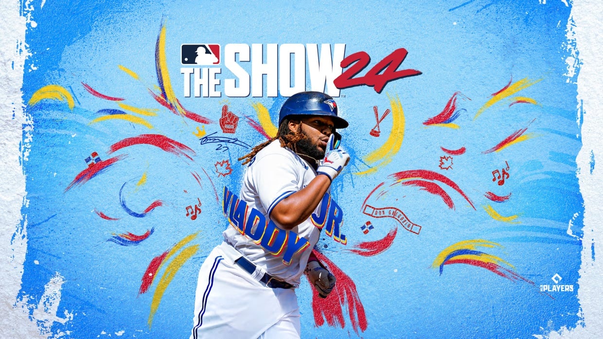 Обновление 1.020 MLB The Show 24 выпущено сегодня для всех консолей