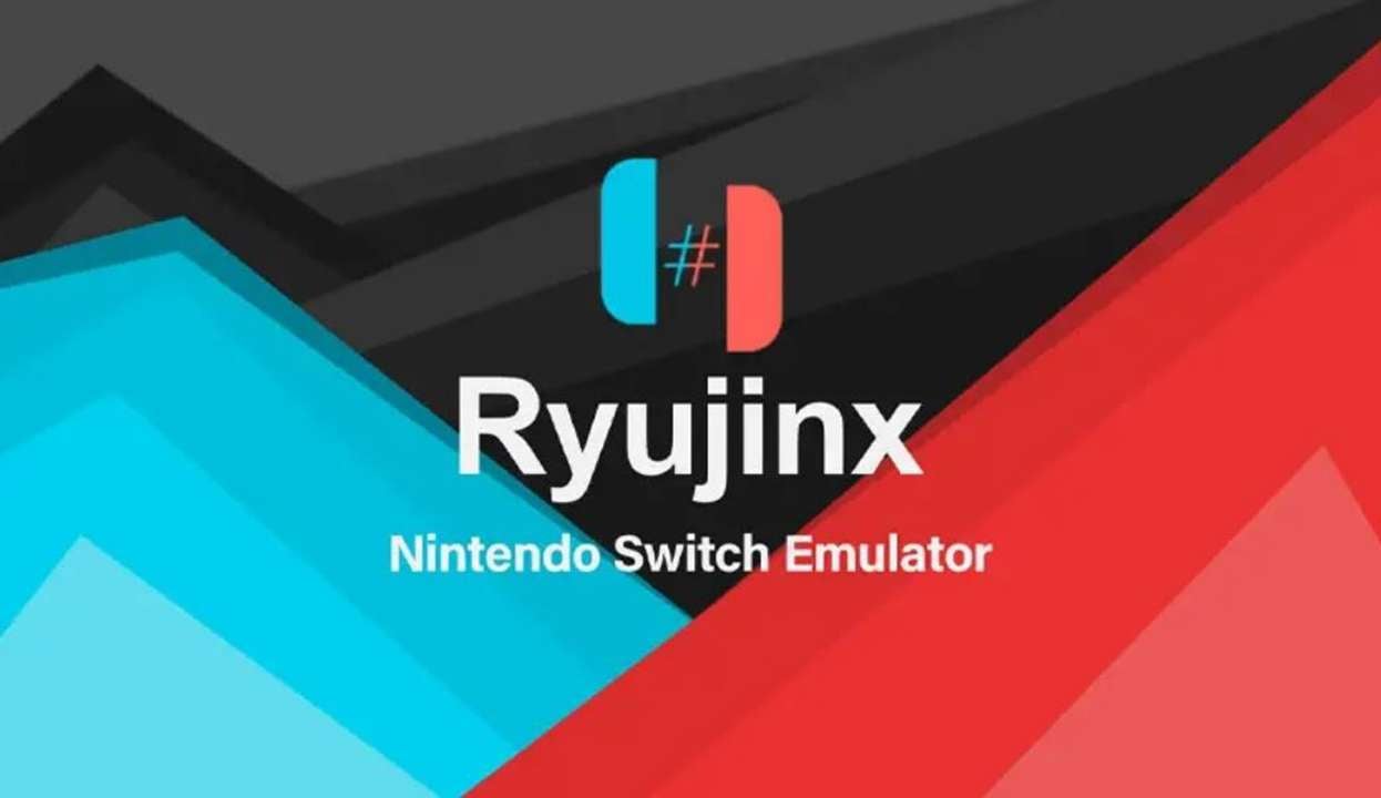 Nintendo dmca switch emulators