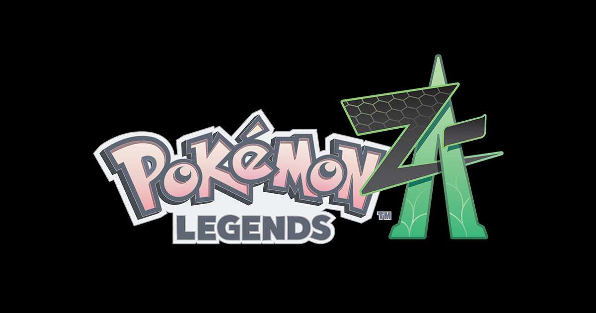 Pokemon Legends: Z-A предположительно представит две новые мегаэволюции