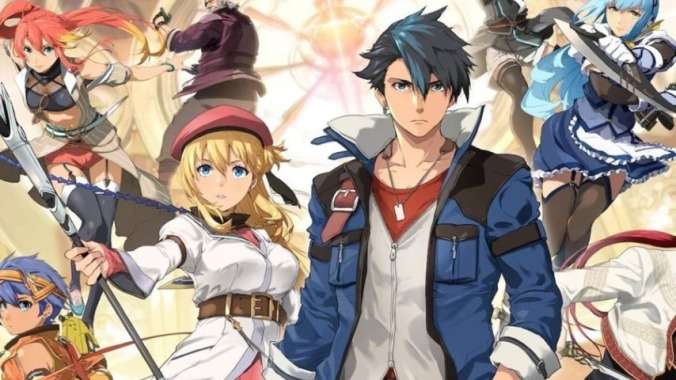 Falcom ai translation