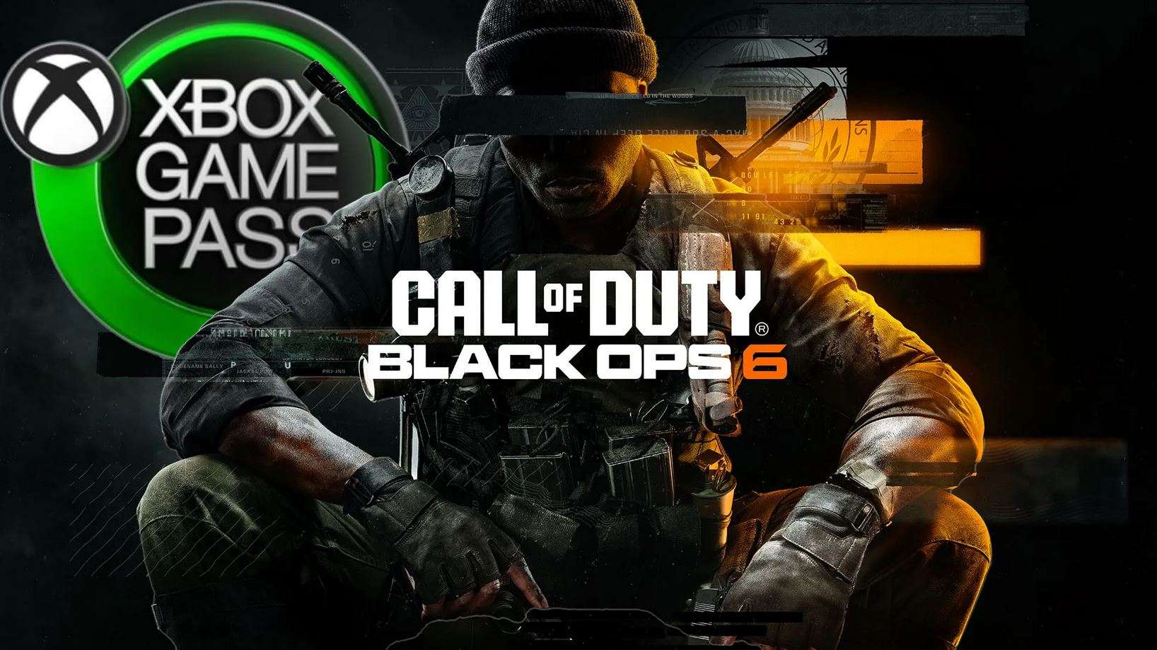 Microsoft отменяет предложение пробной версии Xbox Game Pass за 1 доллар перед выпуском Call Of Duty Black Ops 6