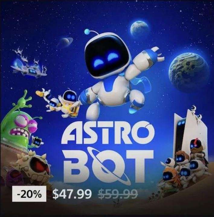 Playstation dynamic pricing