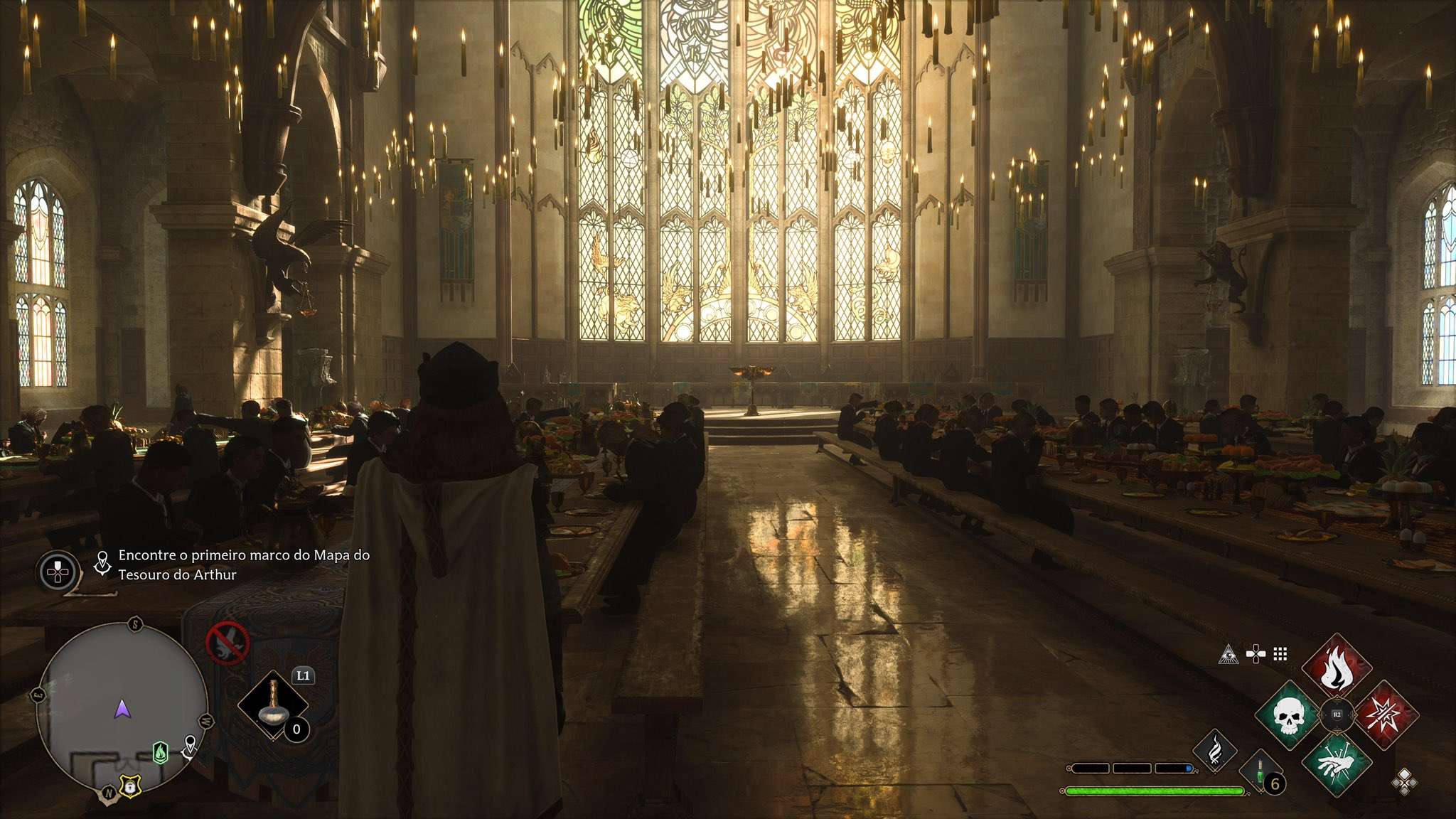 Ps5 pro ray tracing