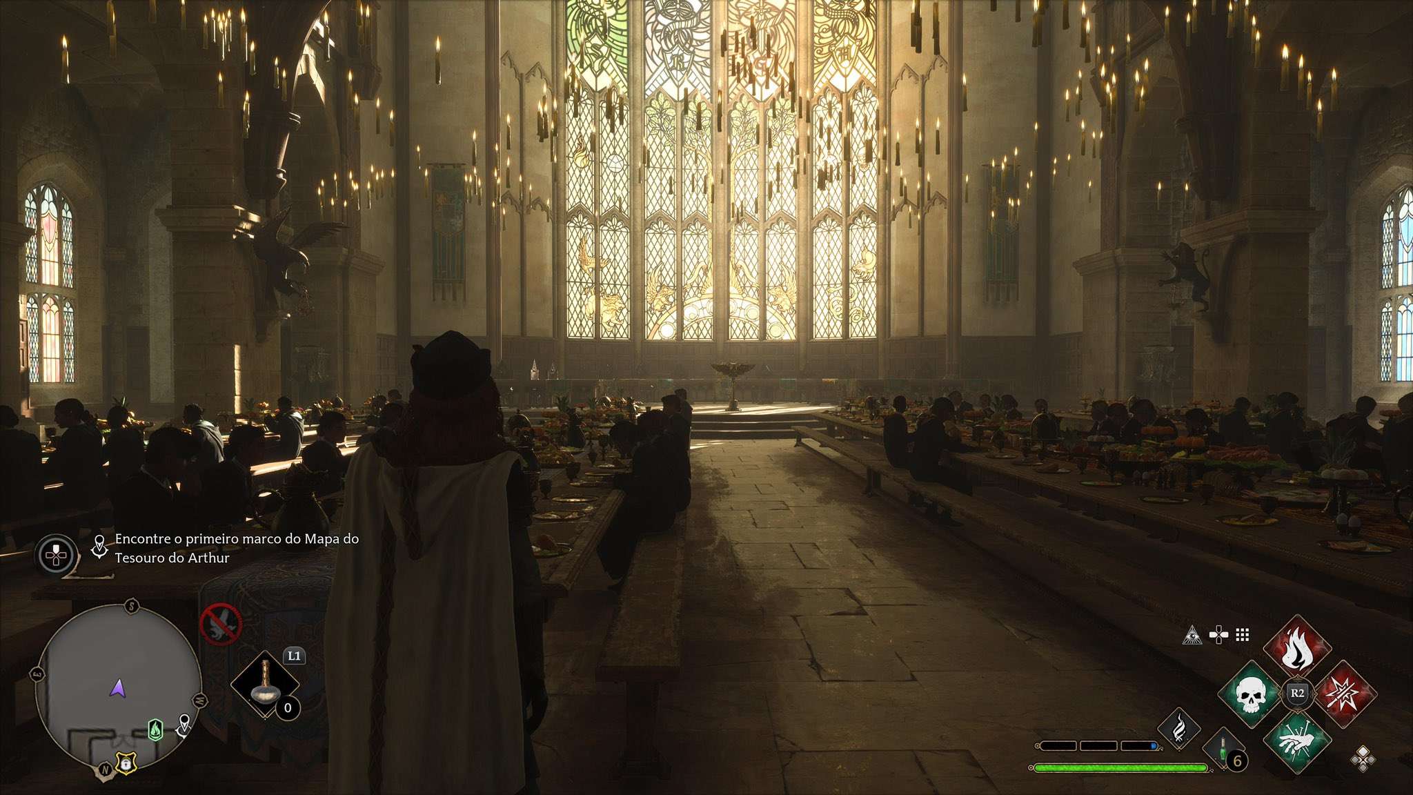 Ps5 pro ray tracing