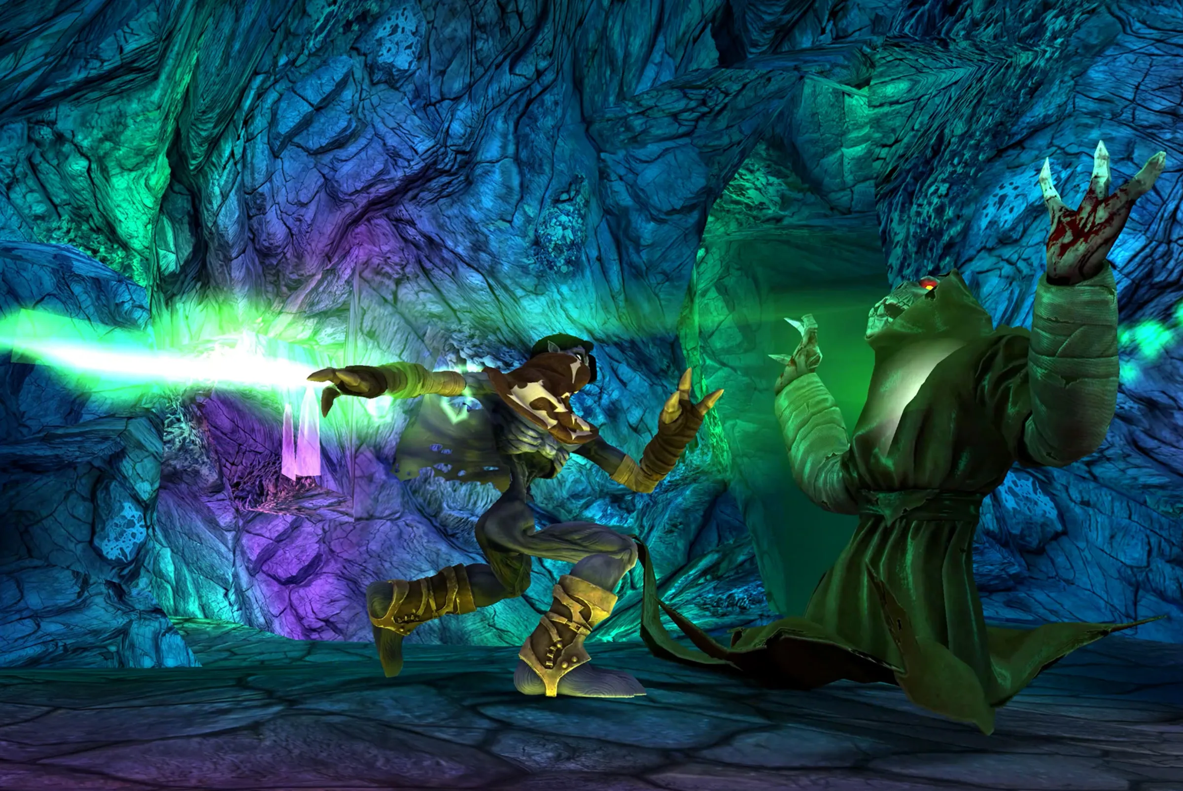Soul reaver remastered pre-orders