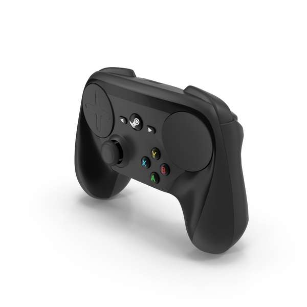 Steam controller 2