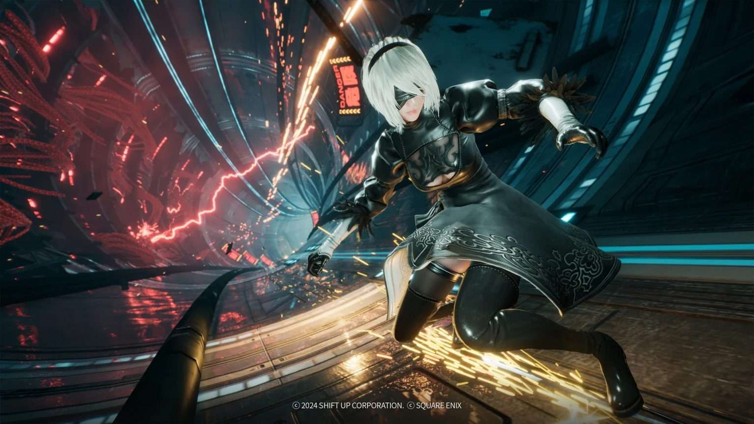Stellar Blade Update 1.009.002 Resolves Key Gameplay and Photo Mode Issues