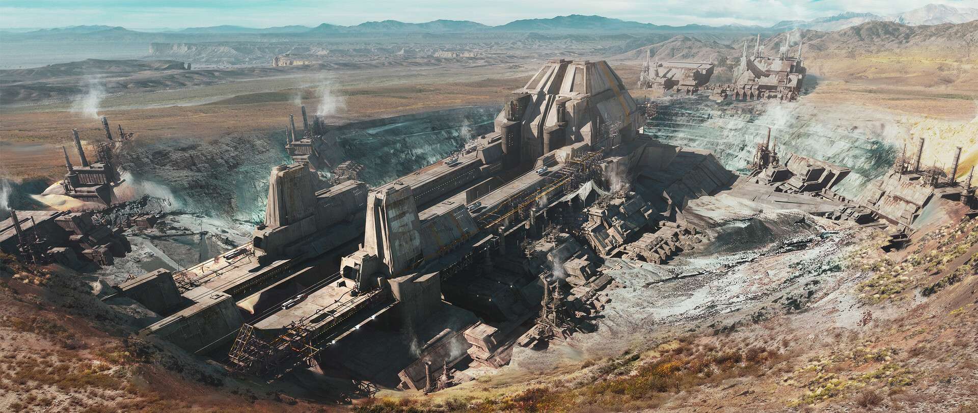 Astropulse reincarnation canceled