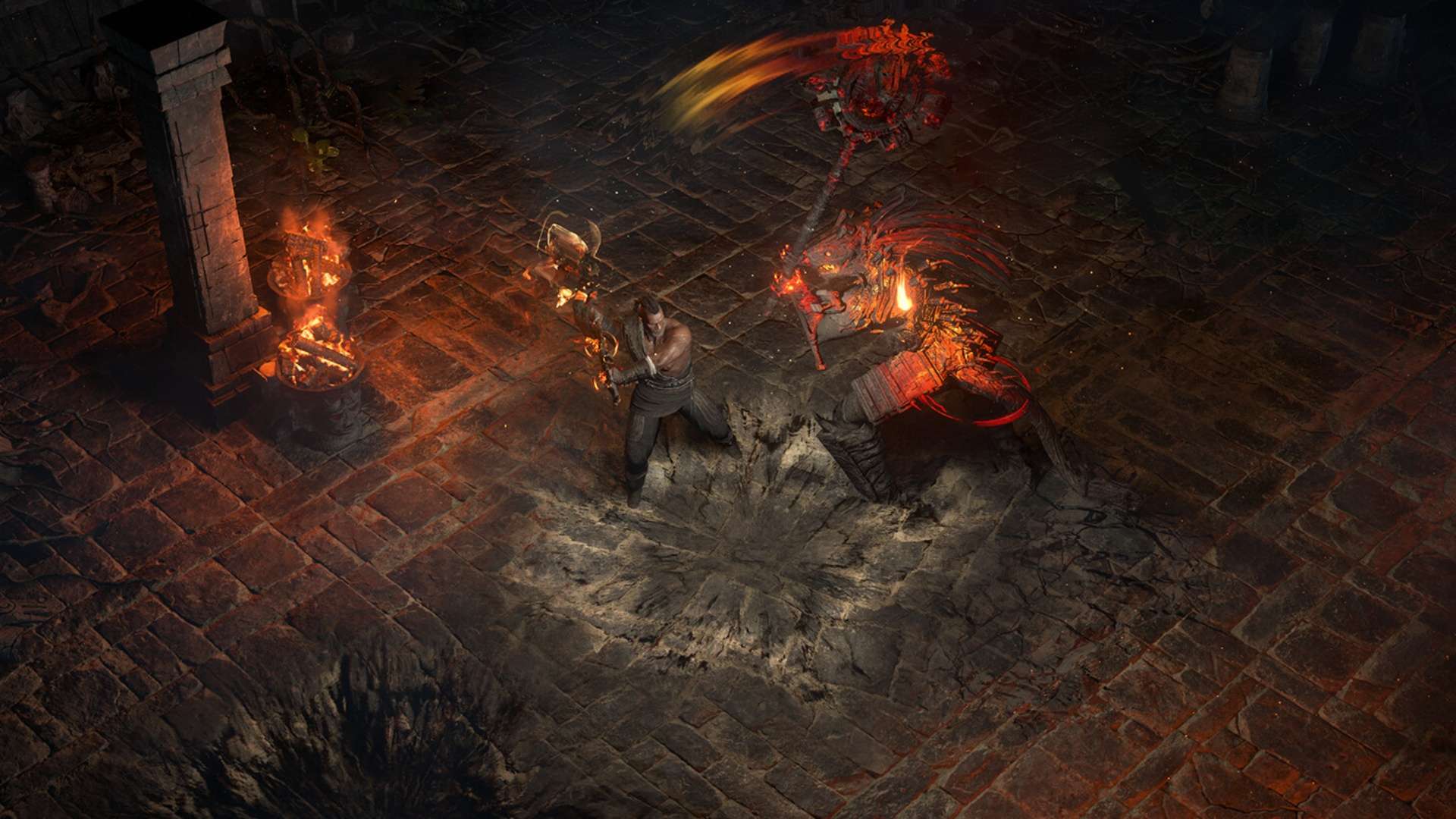 Path of exile 2 difficulty