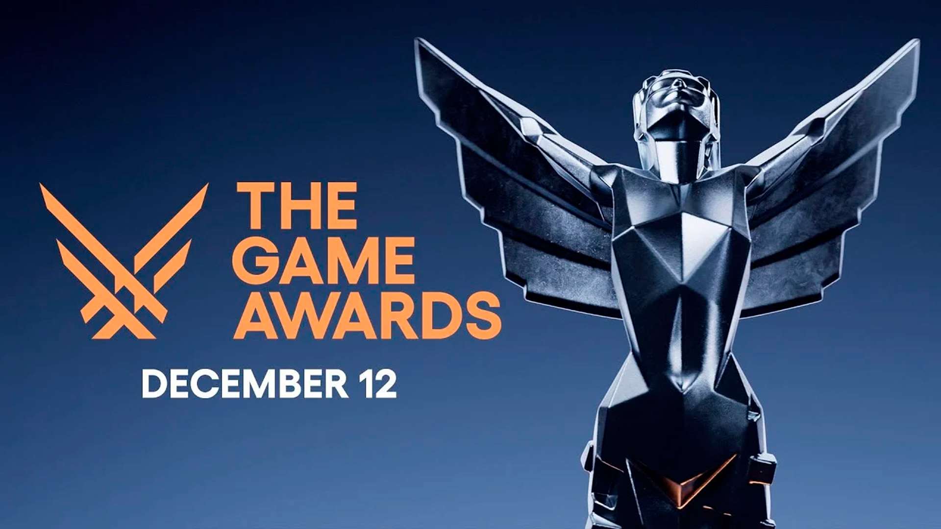 The gaame awards 2024