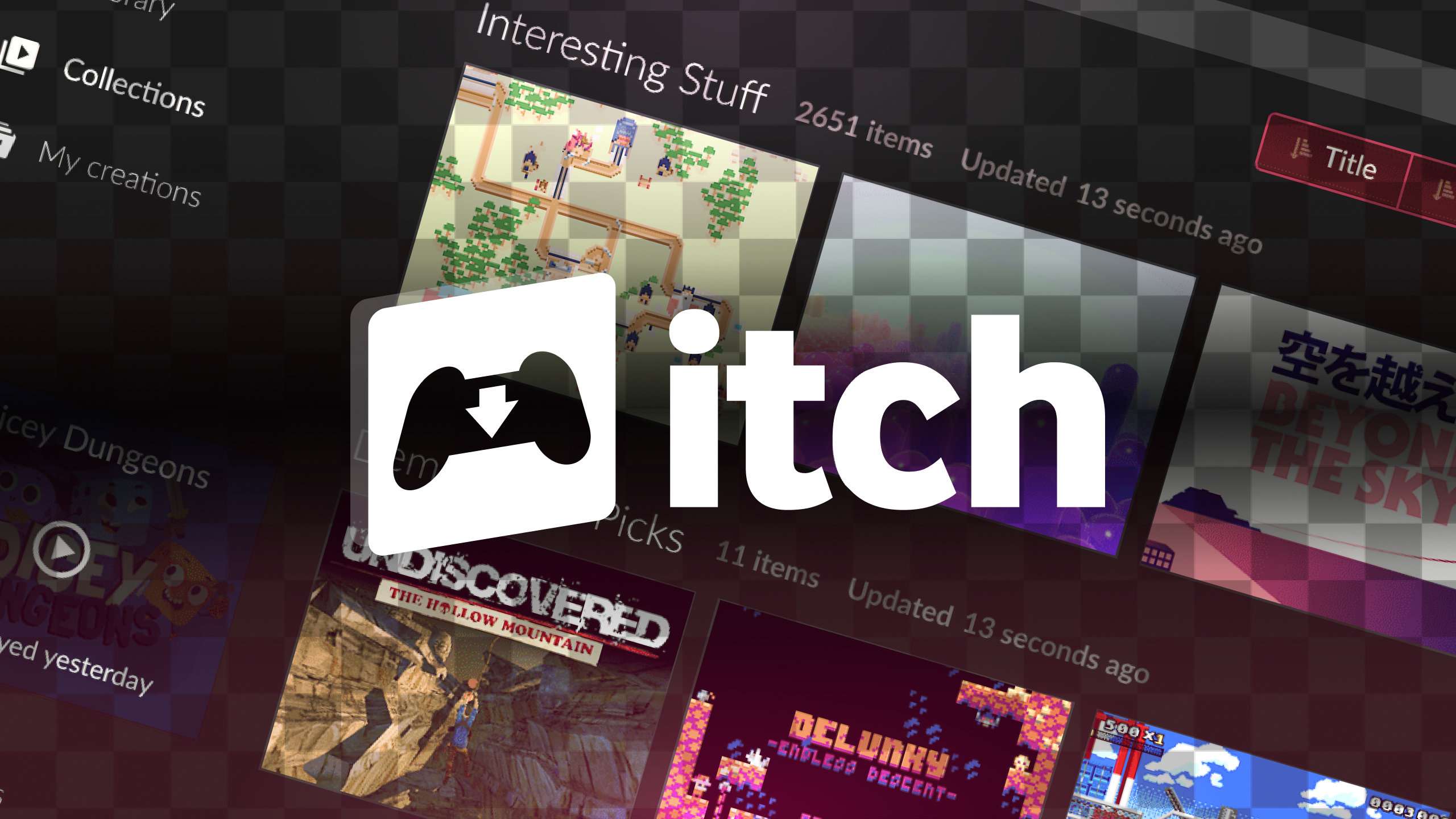 Itch funko ai