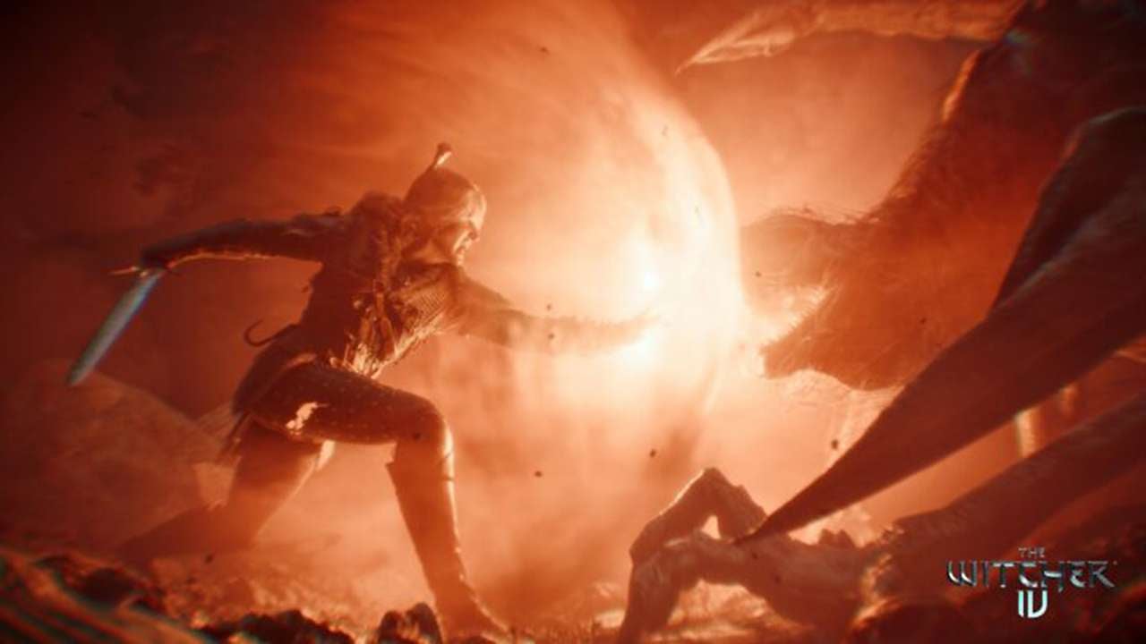 The witcher 4 gwent