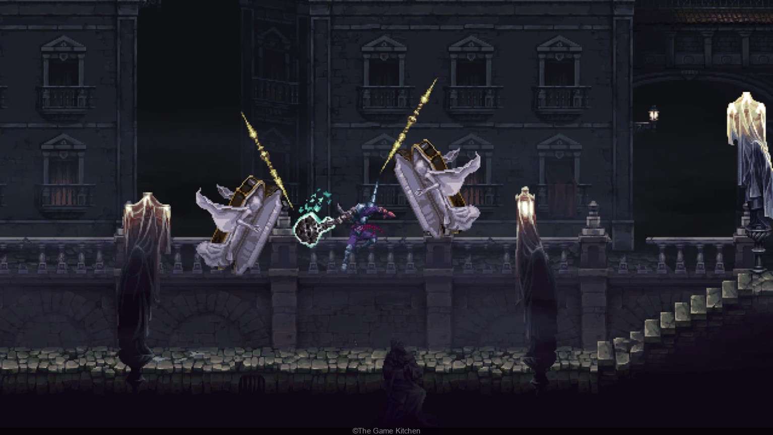 Humble choice bundle january 2025