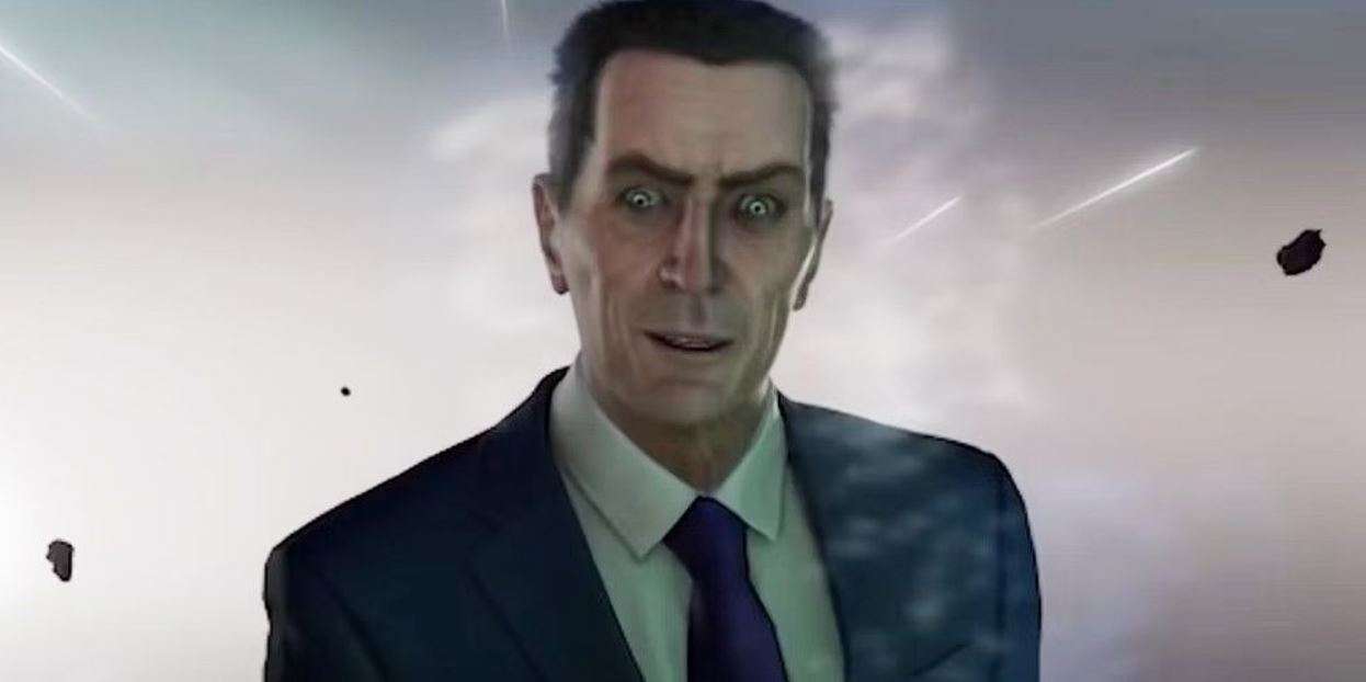 G-man greetings 2025