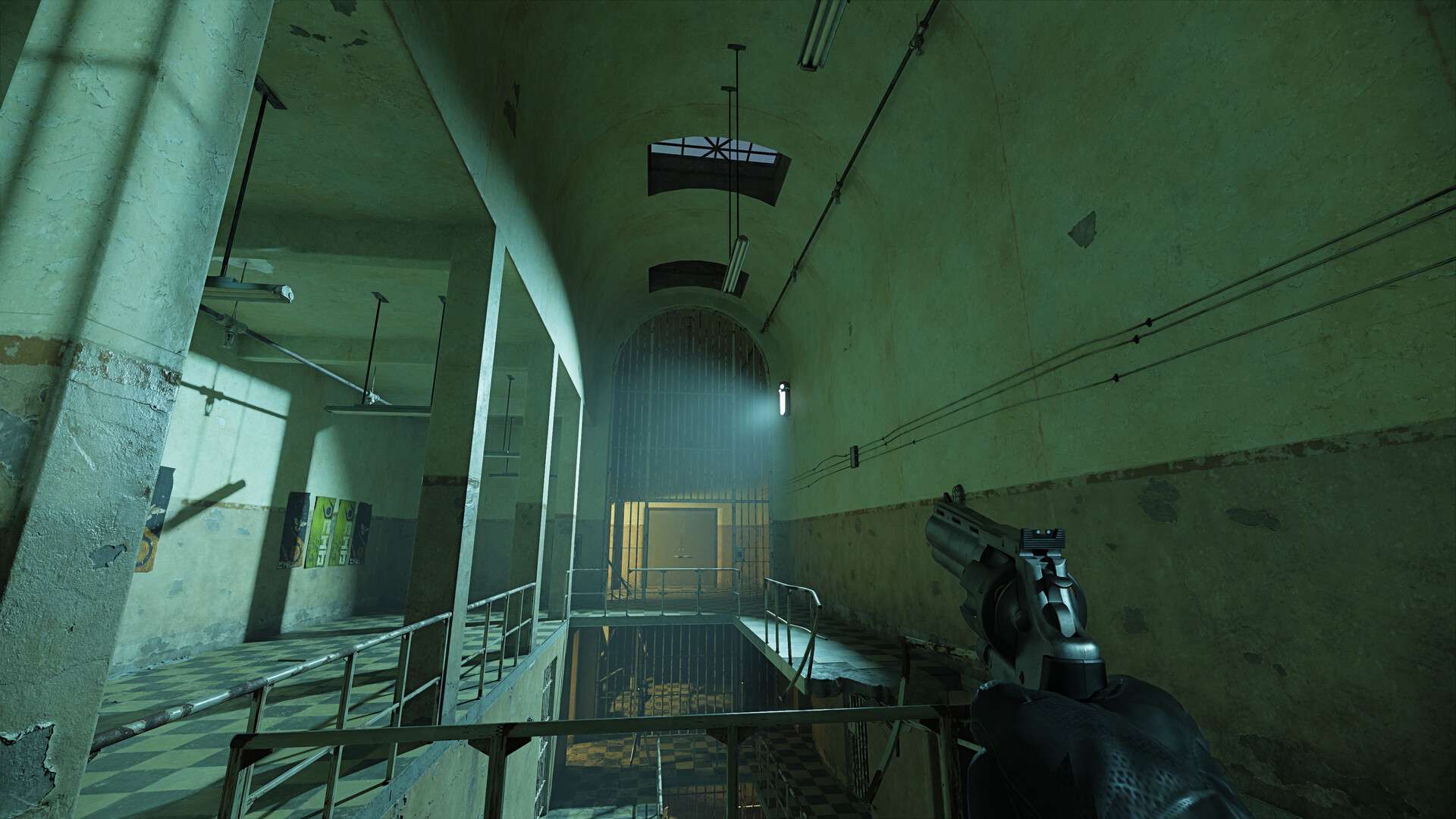 Half-life 2 rtx gameplay
