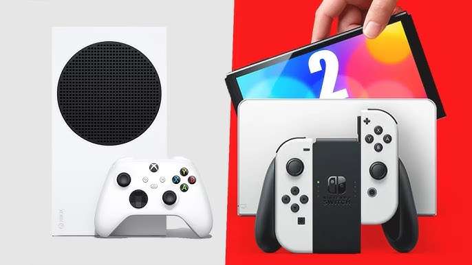 Nintendo switch 2 performance
