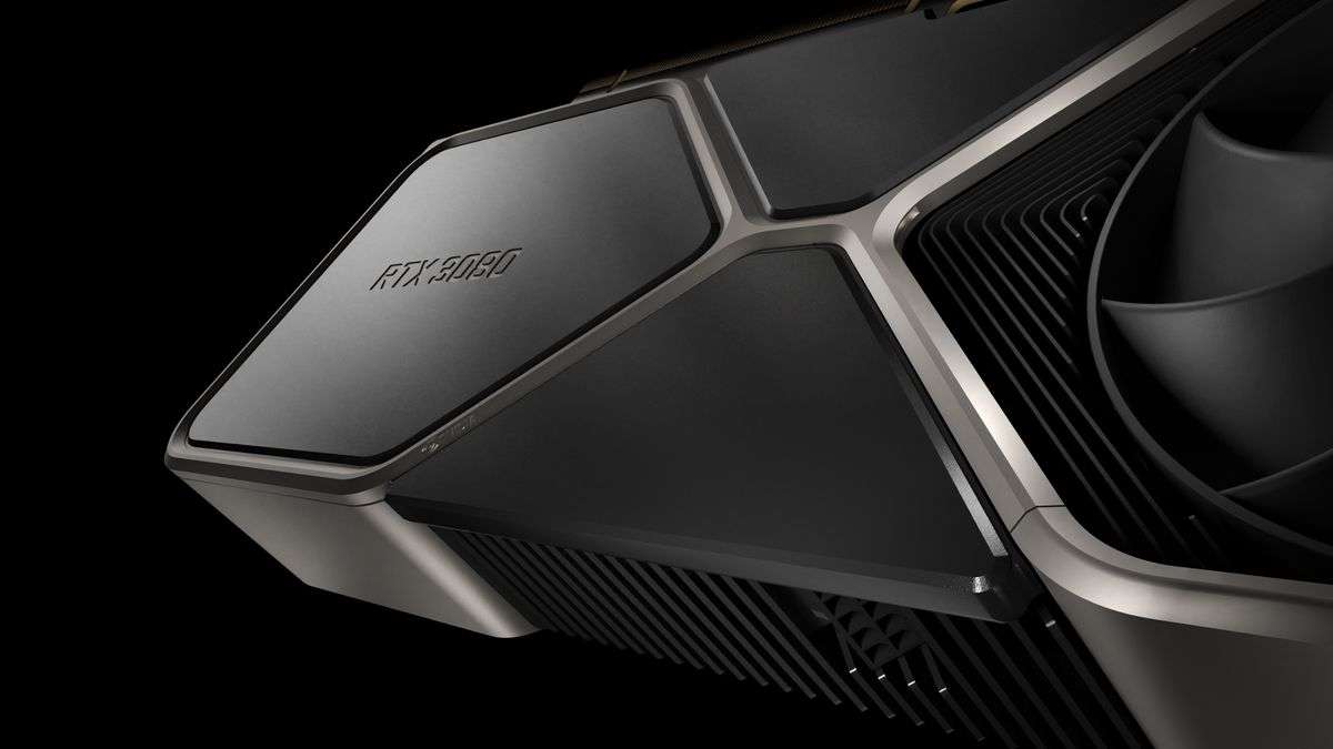 Nvidia rtx 3000 frame generation