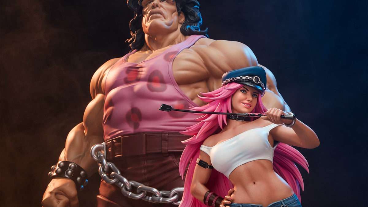 Street fighter 6 season 3 characters