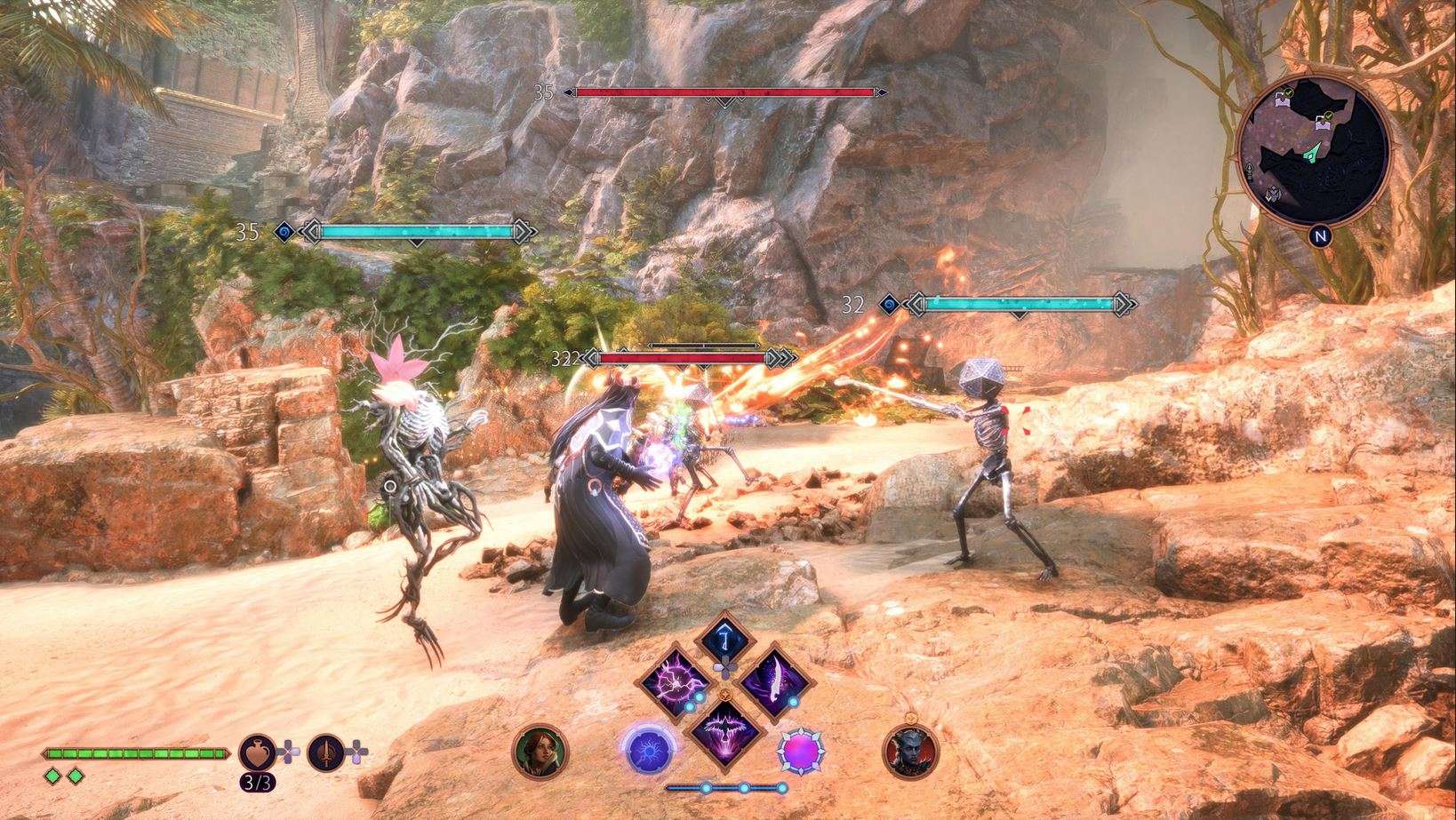 Ps plus march 2025