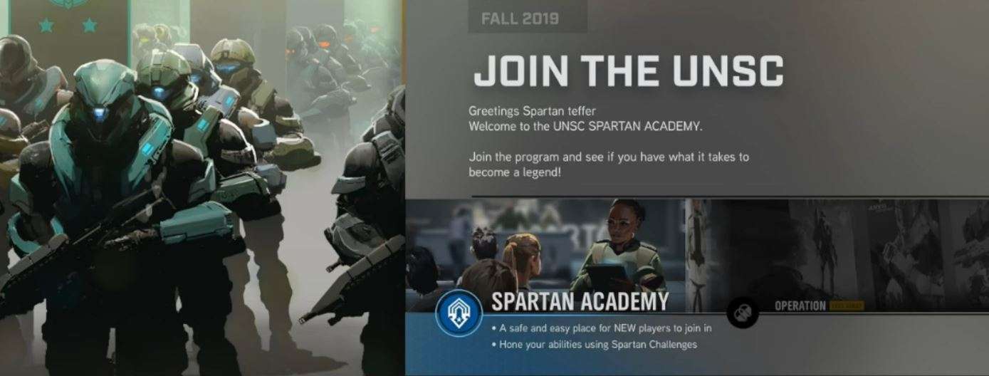 Halo infinite content plan