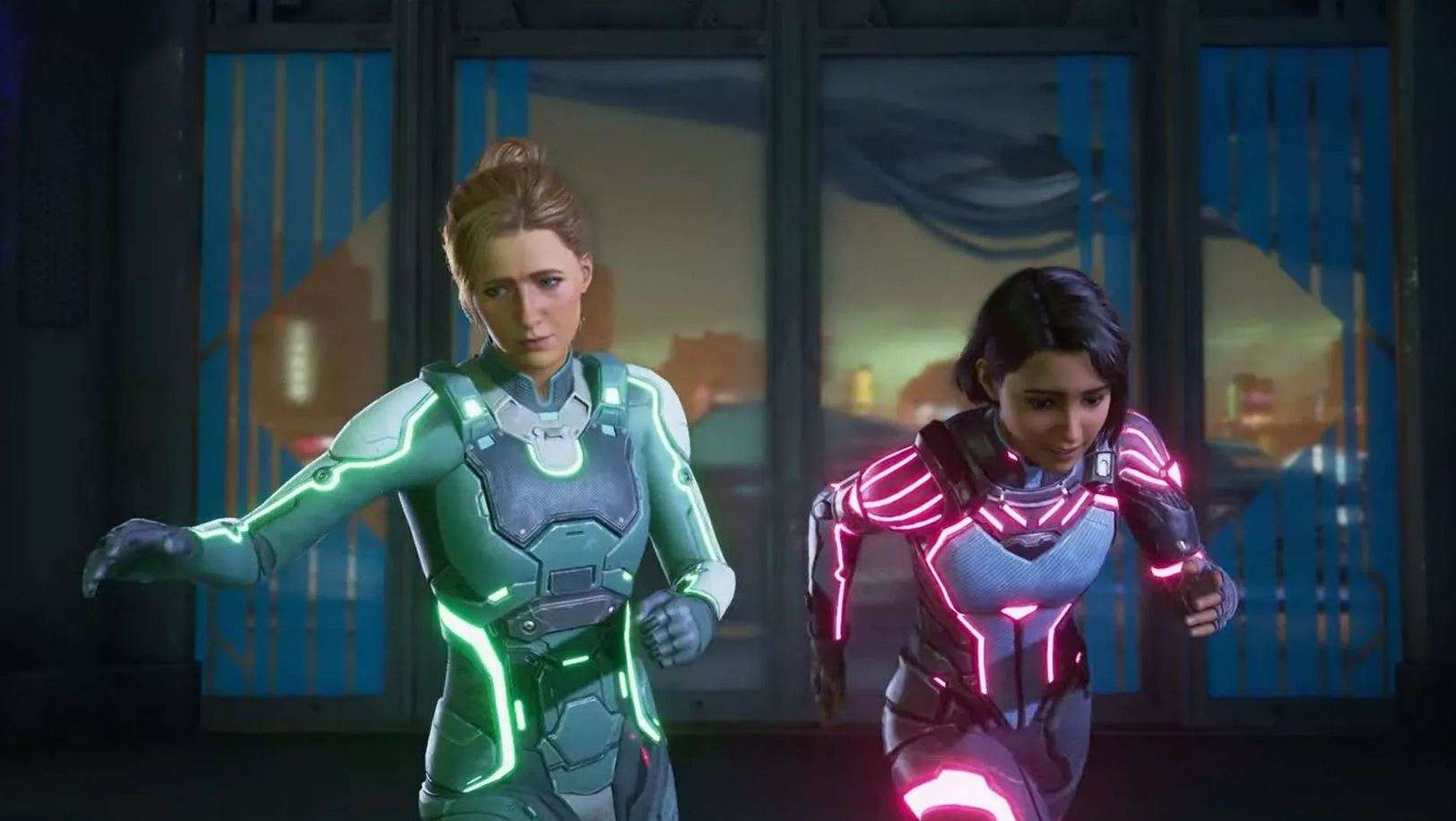 Hazelight studios next game
