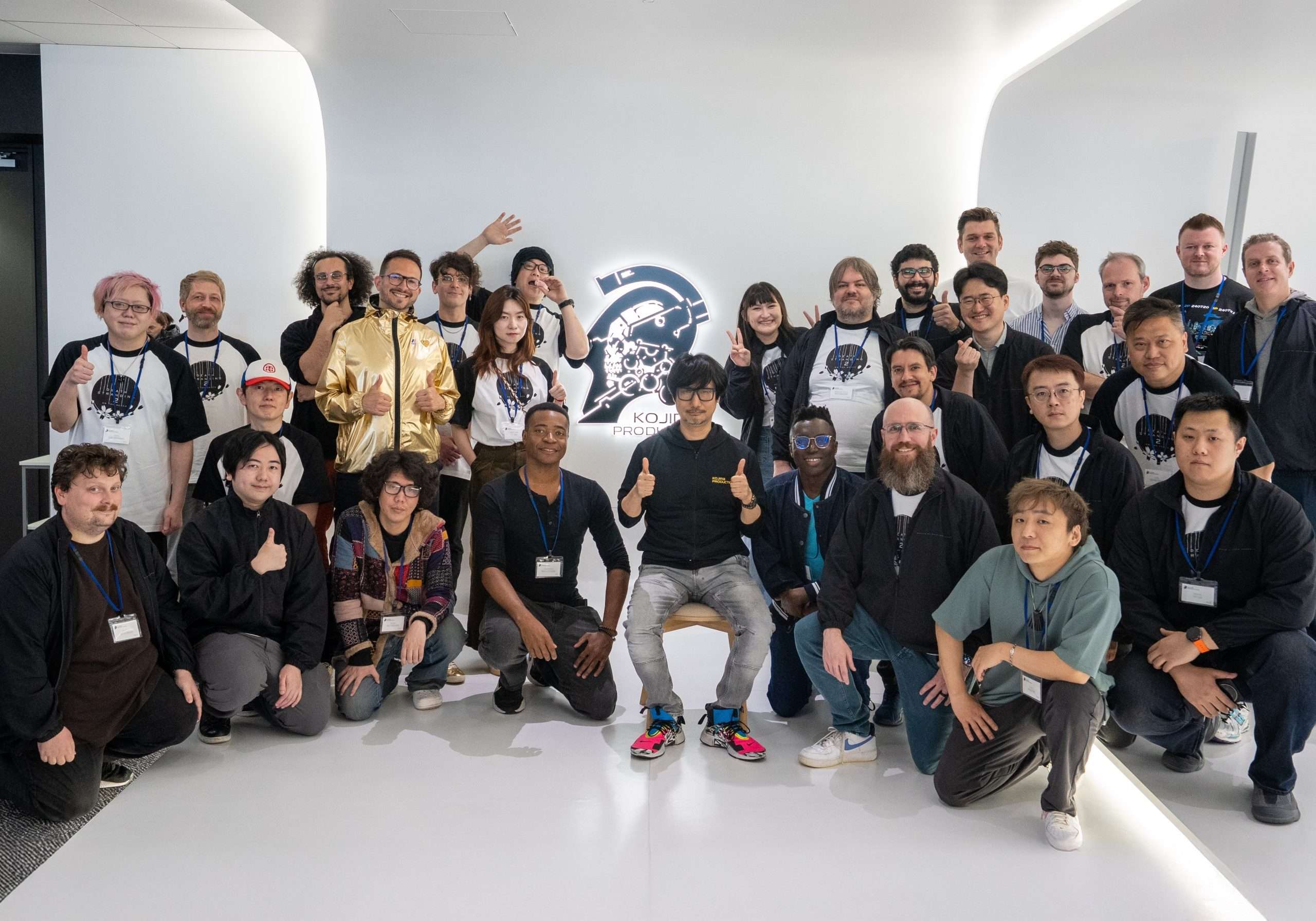 Death stranding 2 preview embargo