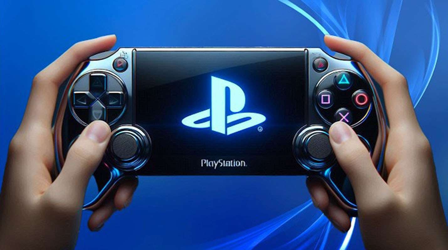 Ps6 portable performance