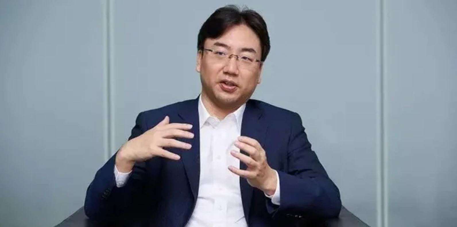 Nintendo switch 2 demand