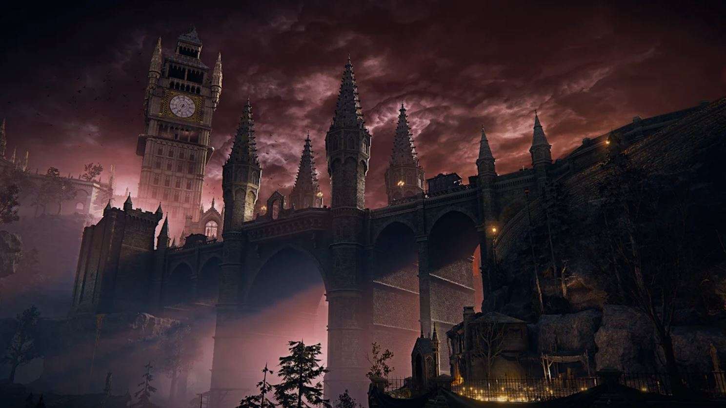 The duskbloods switch 2
