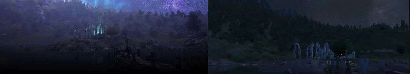 The elder scrolls iv oblivion remastered original