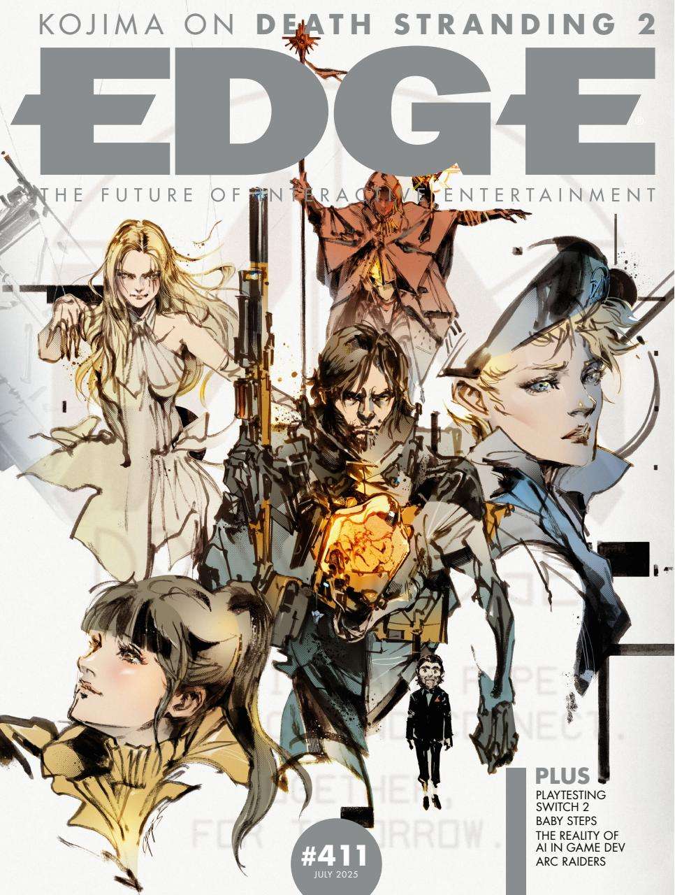 Edge 411