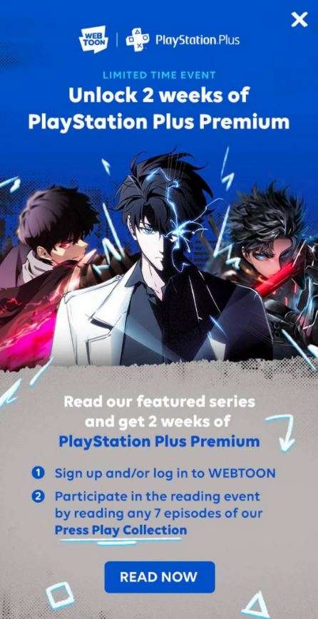 Ps plus premium free