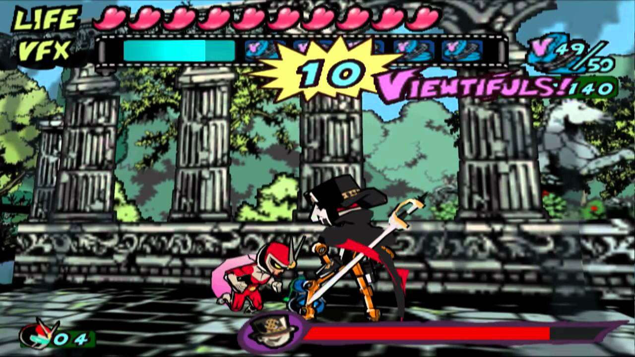 Devil may cry remake